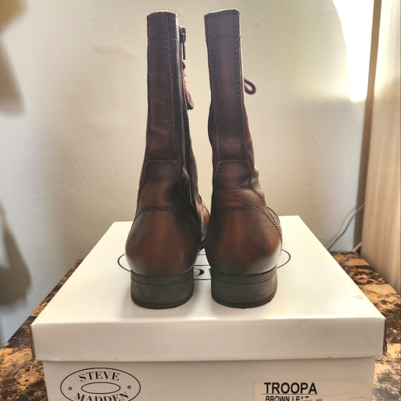 Boots - Picture 2 of 4